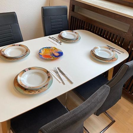 Ferienwohnung Panorama Sigmarszell Dış mekan fotoğraf