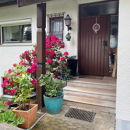 Ferienwohnung Panorama Sigmarszell Dış mekan fotoğraf