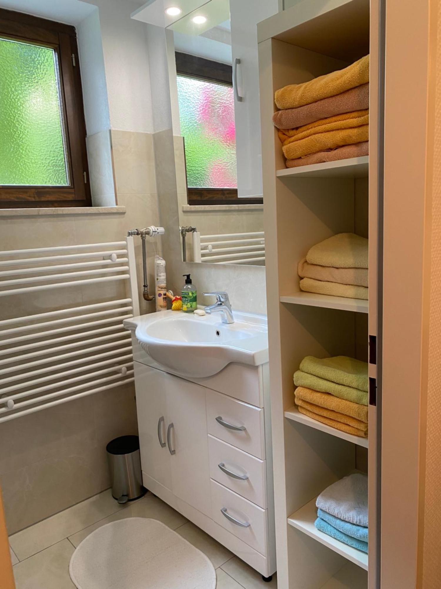 Ferienwohnung Panorama Sigmarszell Dış mekan fotoğraf