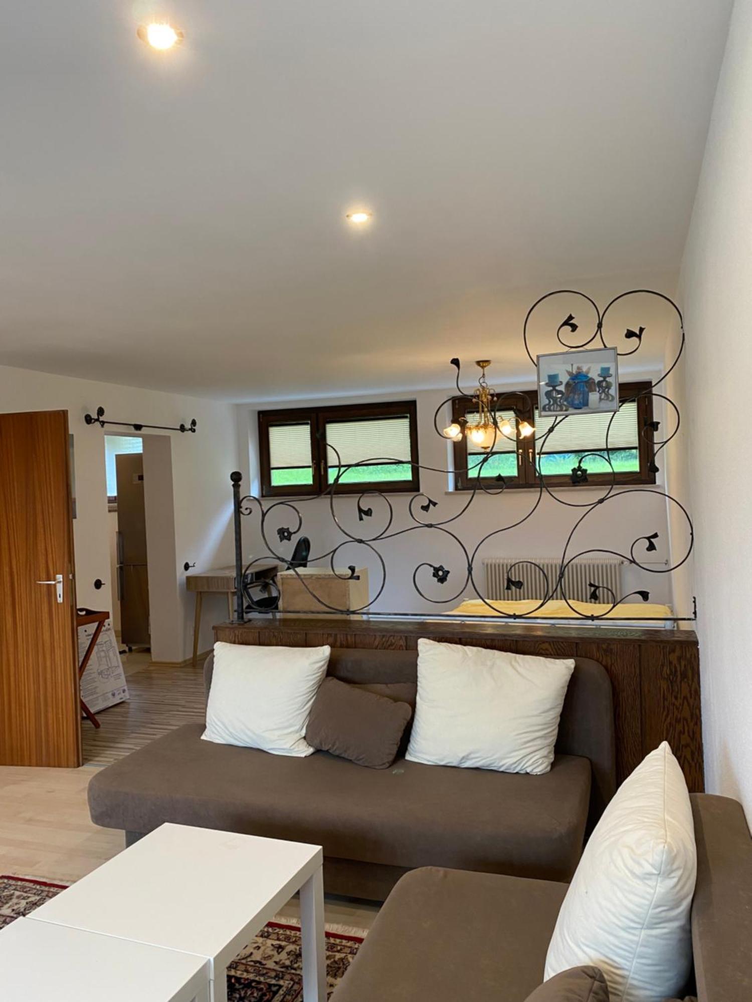 Ferienwohnung Panorama Sigmarszell Dış mekan fotoğraf