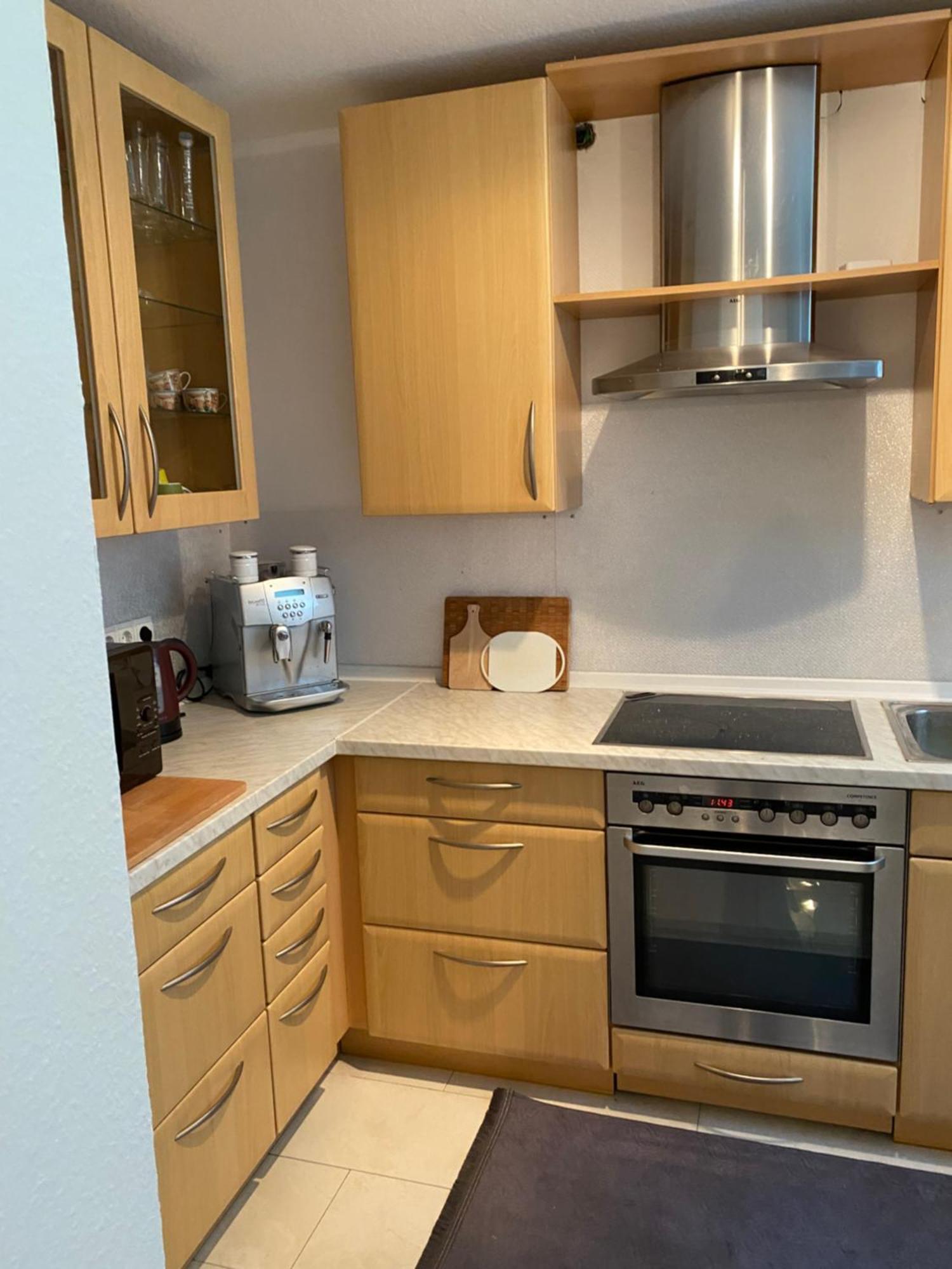Ferienwohnung Panorama Sigmarszell Dış mekan fotoğraf