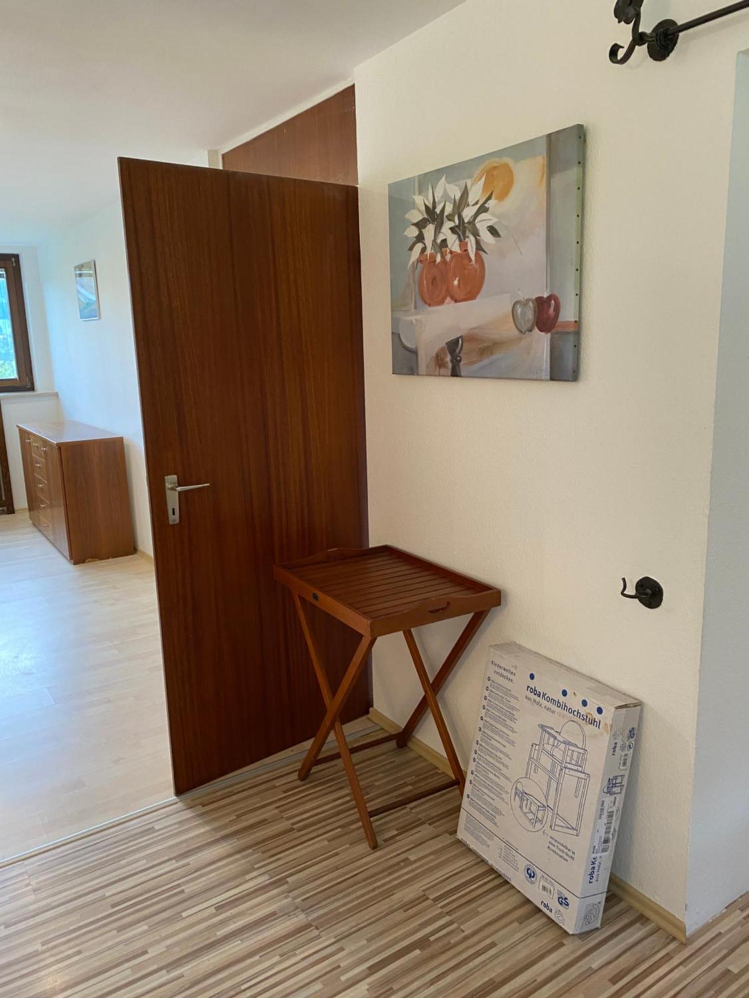 Ferienwohnung Panorama Sigmarszell Dış mekan fotoğraf