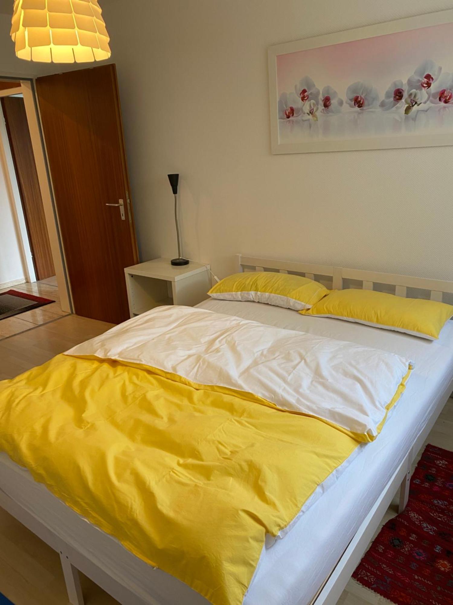 Ferienwohnung Panorama Sigmarszell Dış mekan fotoğraf