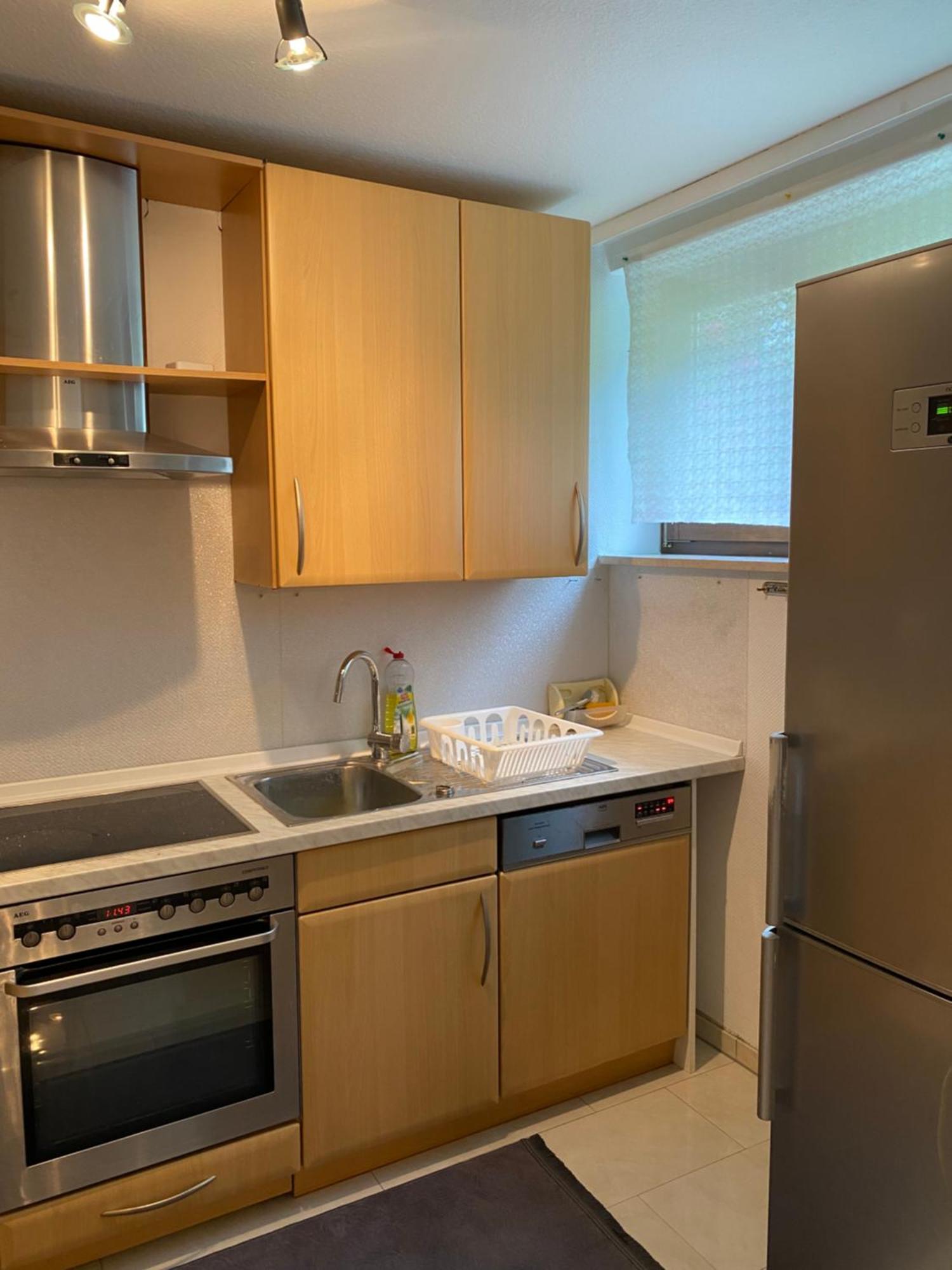 Ferienwohnung Panorama Sigmarszell Dış mekan fotoğraf
